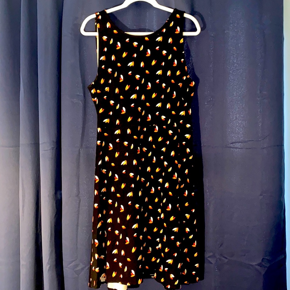 Ann Taylor work dress